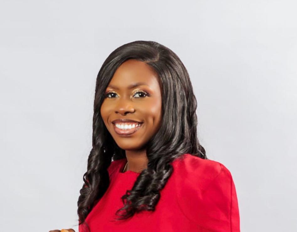 Dr. Fadeke Ajibade